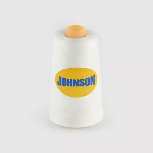 Nähgarn aus 100 % TFO-gesponnenem Polyester Nähgarn aus 100 % TFO-gesponnenem Polyester