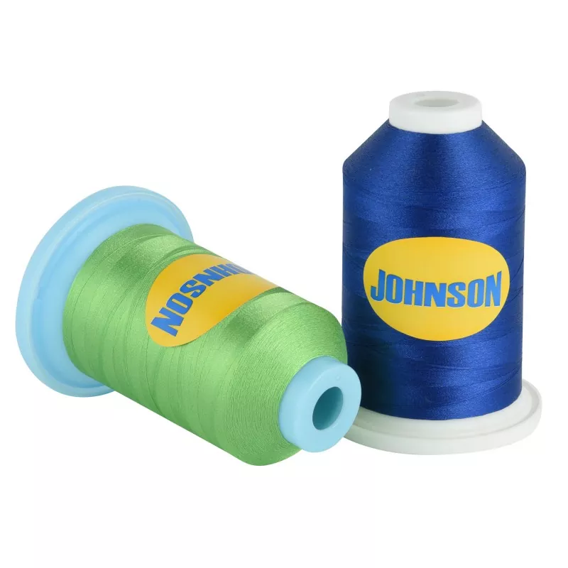 Polyester-Stickgarn