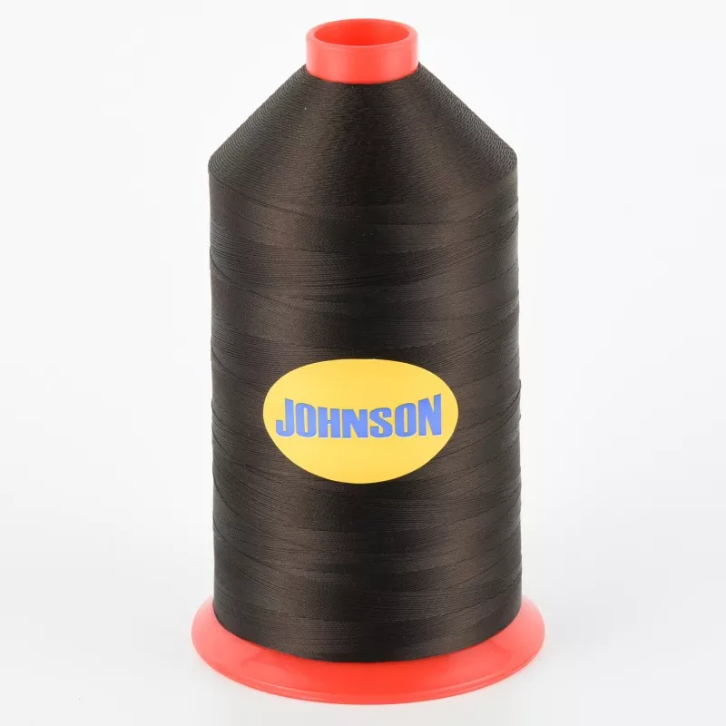 Polyester-Endlosfilament-Nähgarn