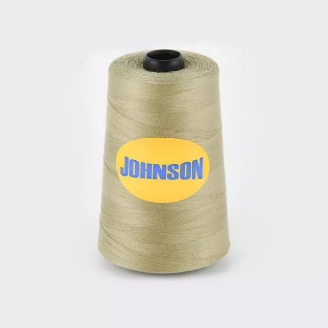 Hochgeschwindigkeits-Nähgarn aus Polyester Hochgeschwindigkeits-Nähgarn aus Polyester
