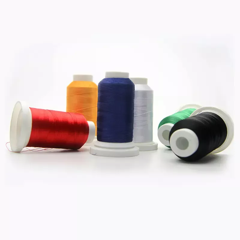 Polyester-Stickgarn Polyester-Stickgarn